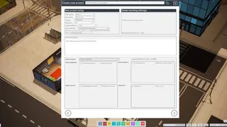 Скриншот 4 к игре Software Company