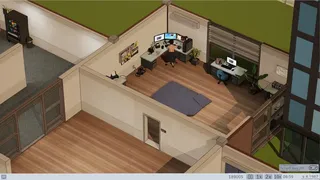 Скриншот 7 к игре Software Company