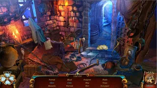 Скриншот 1 к игре Chimeras: Mortal Medicine Collector's Edition