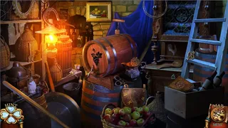 Скриншот 7 к игре Chimeras: Mortal Medicine Collector's Edition