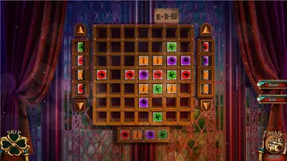 Скриншот 8 к игре Chimeras: Mortal Medicine Collector's Edition