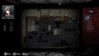 Скриншот 1 к игре Corpse Party (2021)