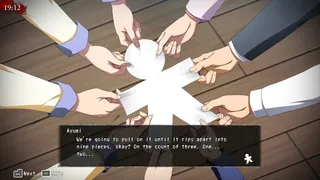 Скриншот 3 к игре Corpse Party (2021)