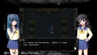 Скриншот 5 к игре Corpse Party (2021)