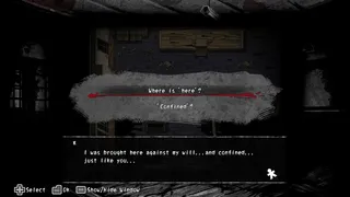 Скриншот 8 к игре Corpse Party (2021)