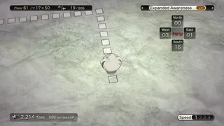 Скриншот 8 к игре DUNGEON ENCOUNTERS