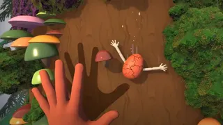 Скриншот 1 к игре YOLKED - The Egg Game