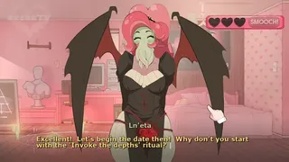 Скриншот 1 к игре Sucker for Love: First Date