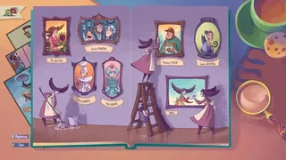 Скриншот 6 к игре Lost Sunday Comics