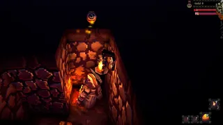 Скриншот 1 к игре Dwarven - Mining Dungeons