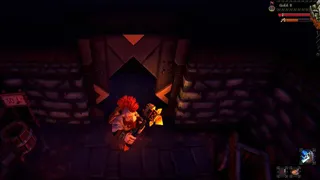 Скриншот 3 к игре Dwarven - Mining Dungeons
