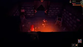 Скриншот 6 к игре Dwarven - Mining Dungeons