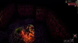 Скриншот 7 к игре Dwarven - Mining Dungeons