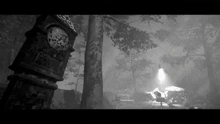 Скриншот 1 к игре The Colossus Is Coming: The Interactive Experience
