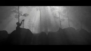 Скриншот 3 к игре The Colossus Is Coming: The Interactive Experience