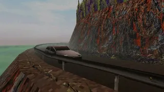 Скриншот 5 к игре Still Ridge - A Supernatural Adventure Game