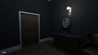 Скриншот 3 к игре TheBlackHouse