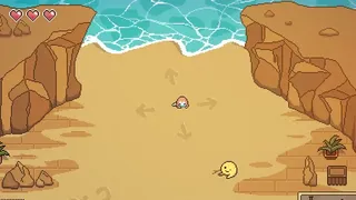 Скриншот 1 к игре SeaRing