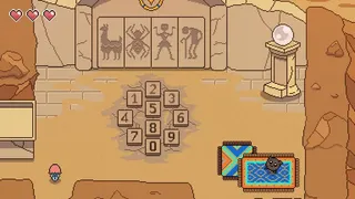 Скриншот 2 к игре SeaRing