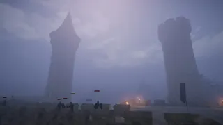 Скриншот 1 к игре Medieval Arms