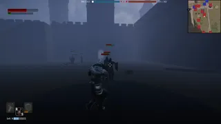 Скриншот 2 к игре Medieval Arms