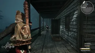 Скриншот 1 к игре Survive The Hill