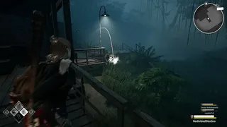 Скриншот 4 к игре Survive The Hill