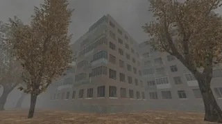 Скриншот 3 к игре Hollowsk 1999 3D