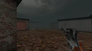 Скриншот 5 к игре Hollowsk 1999 3D