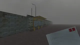 Скриншот 7 к игре Hollowsk 1999 3D