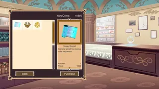 Скриншот 8 к игре Concerto on White