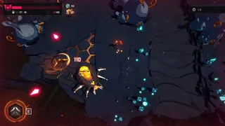 Скриншот 3 к игре Deflector