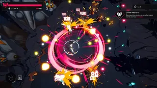 Скриншот 4 к игре Deflector