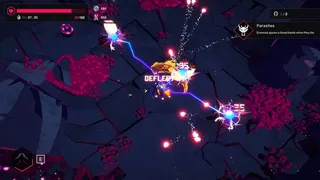 Скриншот 5 к игре Deflector