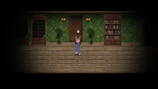 Скриншот 2 к игре Mr. Hopp's Manor Escape