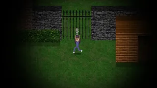 Скриншот 4 к игре Mr. Hopp's Manor Escape