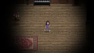 Скриншот 7 к игре Mr. Hopp's Manor Escape