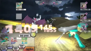 Скриншот 2 к игре Monster Tamer