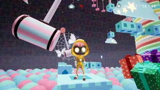 Скриншот 3 к игре Nineteen