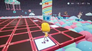 Скриншот 6 к игре Nineteen