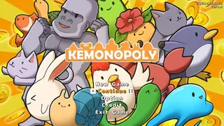 Скриншот 1 к игре KEMONOPOLY