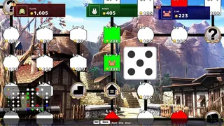 Скриншот 2 к игре KEMONOPOLY