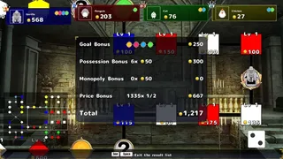 Скриншот 4 к игре KEMONOPOLY