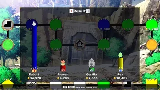 Скриншот 6 к игре KEMONOPOLY