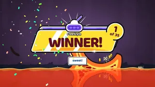Скриншот 5 к игре Rocket Bot Royale