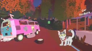 Скриншот 6 к игре We Took That Trip - Игра "Дорожное путешествие