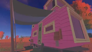 Скриншот 8 к игре We Took That Trip - Игра "Дорожное путешествие