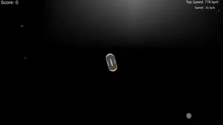 Скриншот 1 к игре Blackholes Stars