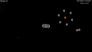 Скриншот 4 к игре Blackholes Stars