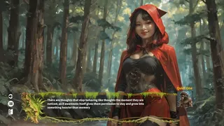 Скриншот 1 к игре Inside the Forest